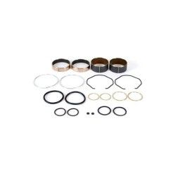 Prox front Fork bushing kit for Kawasaki KX 250 96-01 (no oilseals or dust seals)