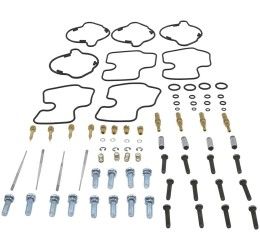 All Balls carburetor rebuild kit for Honda CBR 900 RR 98-99