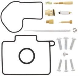 All Balls carburetor rebuild kit for Honda CR 125 05-07
