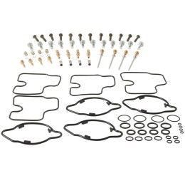 All Balls carburetor rebuild kit for Honda VFR 750 F 94-97