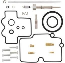 All Balls carburetor rebuild kit for Yamaha WRF 250 2004