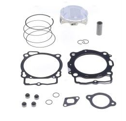 Cylinder overhaul kit Athena (Piston+Smeriglio gaskets set) for GasGas MCF 450 21-23 Top End