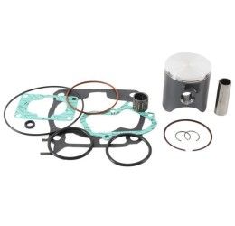 Cylinder overhaul kit Vertex (Replica Piston+Smeriglio gaskets set) for Fantic XX 125 2021 Top End