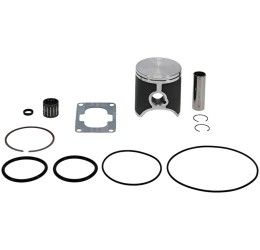 Cylinder overhaul kit Vertex (Replica Piston+Smeriglio gaskets set) for Fantic XX 125 22-25 Top End