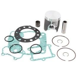 Cylinder overhaul kit Vertex (Replica Piston+Smeriglio gaskets set) for Honda CR 250 97-01 Top End