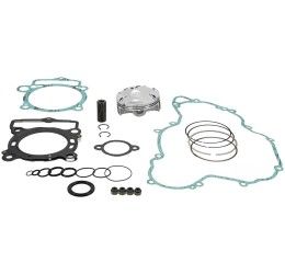 Cylinder overhaul kit Vertex (HC +Smeriglio gaskets set) for KTM 250 EXC-F 14-16 Top End