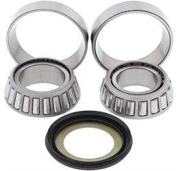 Steering stem bearing rebuild kits complete All Balls for GasGas EC 125 06-15