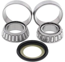 Steering stem bearing rebuild kits complete All Balls for GasGas EC 125 06-15