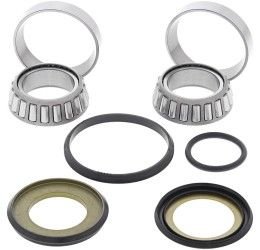 Steering stem bearing rebuild kits complete All Balls for GasGas MCF 450 2021