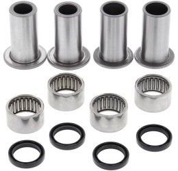 Swing Arm rebuild kits complete All Balls for GasGas Halley 125 2009