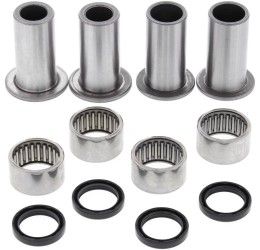 Swing Arm rebuild kits complete All Balls for GasGas MC 250 99-09