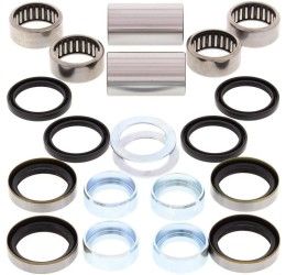Swing Arm rebuild kits complete All Balls for GasGas MCF 250 2021