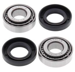 Swing Arm rebuild kits complete All Balls for Honda Africa Twin CRF 1000 L 16-19