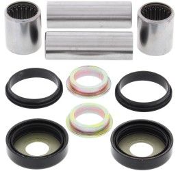 Swing Arm rebuild kits complete All Balls for Honda CR 125 R 82-84