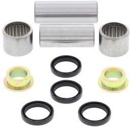 Swing Arm rebuild kits complete All Balls for Honda CRF 150 RB Ruote grandi 07-22