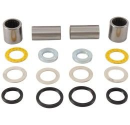 Swing Arm rebuild kits complete All Balls for Honda CRF 450 RX 17-18