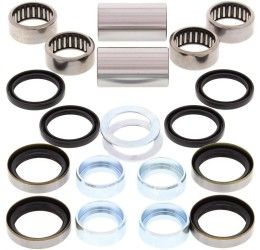 Swing Arm rebuild kits complete All Balls for Husqvarna FC 350 16-22