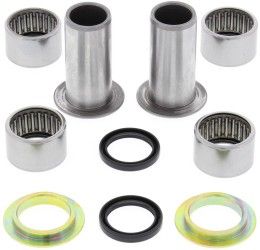 Swing Arm rebuild kits complete All Balls for Husqvarna TC 450 03-07