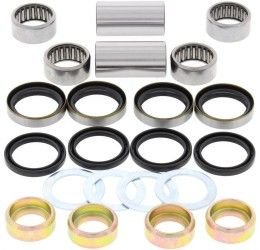 Swing Arm rebuild kits complete All Balls for KTM 105 SX 06-11