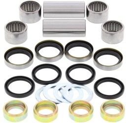 Swing Arm rebuild kits complete All Balls for KTM 200 MXC 98-03