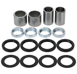 Swing Arm rebuild kits complete All Balls for KTM 950 Supermoto 05-07