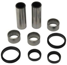 Swing Arm rebuild kits complete All Balls for Yamaha MT-07 18-22