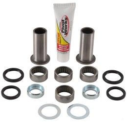 Swing Arm rebuild kits complete Pivot Works for GasGas EC 250 18-19