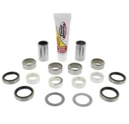Swing Arm rebuild kits complete Pivot Works for Beta Xtrainer 300 15-17