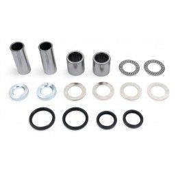 Swing Arm rebuild kits complete Prox for Honda CR 125 93-01
