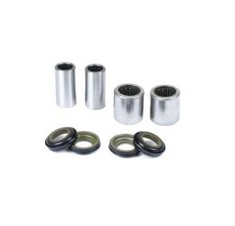 Swing Arm rebuild kits complete Prox for Kawasaki KX 80 86-00