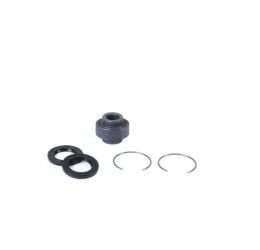 Bottom rear shock absorber rebuild kits Prox for Honda CR 500 89-90