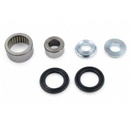 Bottom rear shock absorber rebuild kits Prox for Honda CRF 250 X 04-18