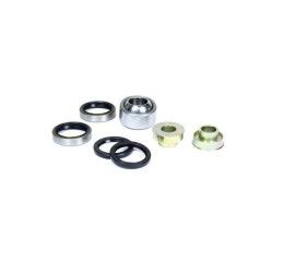 Bottom rear shock absorber rebuild kits Prox for KTM 125 EXC 98-16