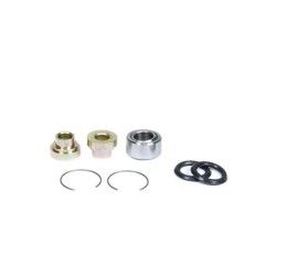 Upper rear shock absorber rebuild kits Prox for Fantic XE 125 21-25