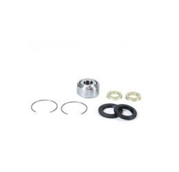 Upper rear shock absorber rebuild kits Prox for Honda CR 500 94-95