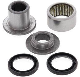 Upper rear shock bearing kit All Balls for Honda CR 80 96-02