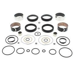 Fork rebuild kits complete Pivot Works for KTM 125 EXC 00-01