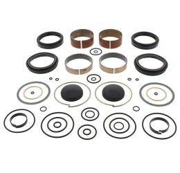 Fork rebuild kits complete Pivot Works for KTM 250 SX-F 05-07