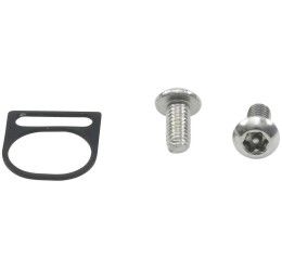 All Balls Carburetor mid body rebuilt kit for Husqvarna TE 250 i 2018