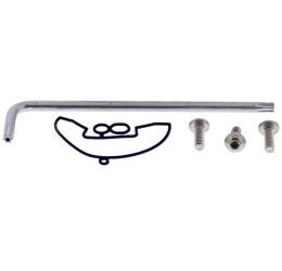 All Balls Carburetor mid body gasket kit for Yamaha YZ 250 96-99