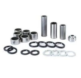 Linkage bearing kits complete Bearingworx for Beta RR 250 05-07 | 13-24