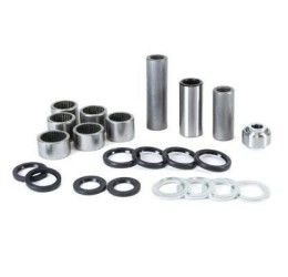 Linkage bearing kits complete Bearingworx for Fantic XE 125 21-24