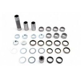 Linkage bearing kits complete Bearingworx for GasGas EC 250 F 2024