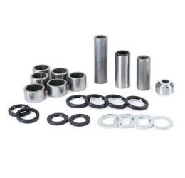 Linkage bearing kits complete Bearingworx for GasGas EC 250 F 21-23