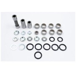 Linkage bearing kits complete Bearingworx for Honda CRF 450 X 05-16