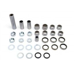 Linkage bearing kits complete Bearingworx for Husqvarna FC 450 14-20