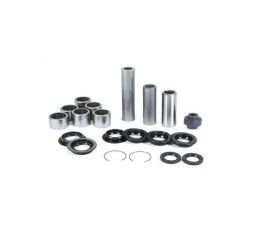 Linkage bearing kits complete Prox for Honda CR 125 89-90