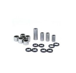 Linkage bearing kits complete Prox for Honda XR 400 R 98-04