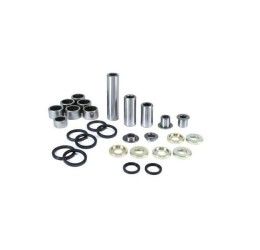 Linkage bearing kits complete Prox for Kawasaki KXF 450 06-18