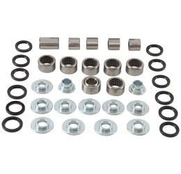 Linkage bearing kits complete All Balls for Beta EVO 125 2T 09-21